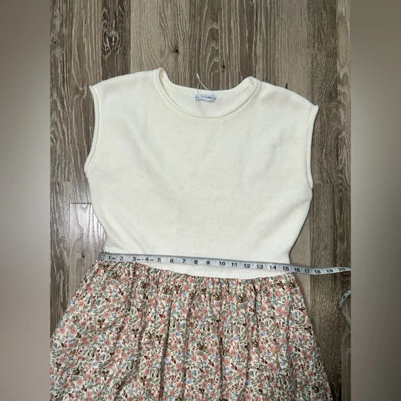 Baltic Born Myra Sweater Dress Small - Picture 5 of 9